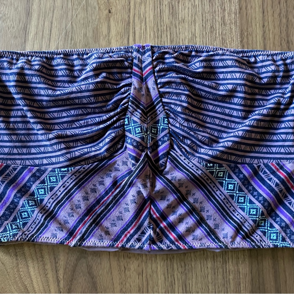 Free People Bandeau